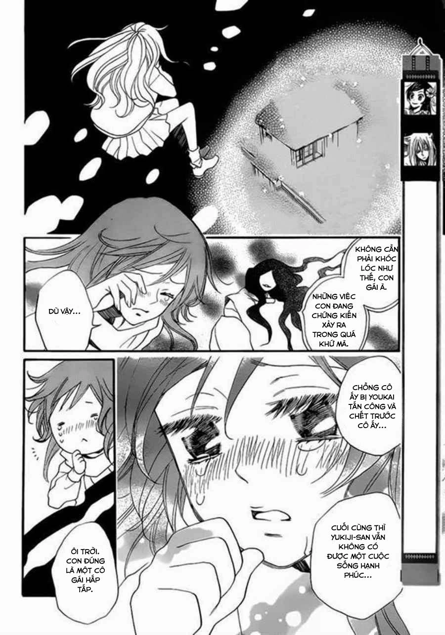 Thổ Thần Tập Sự Chapter 98 - 4