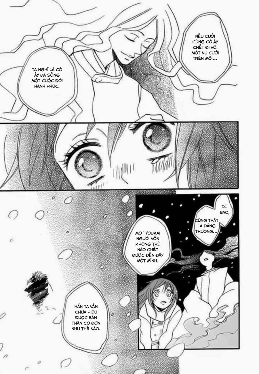 Thổ Thần Tập Sự Chapter 98 - 5