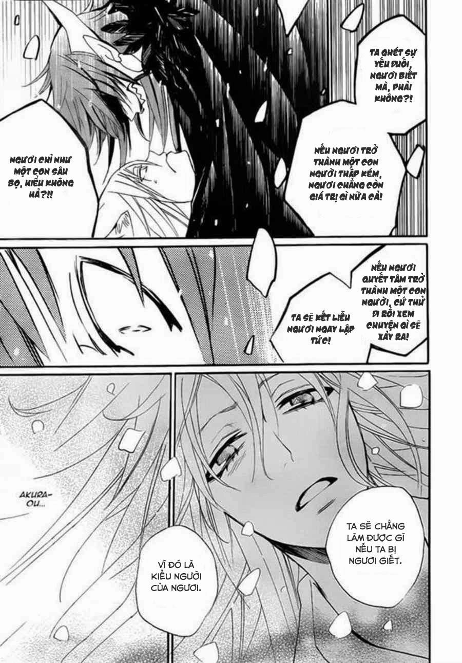 Thổ Thần Tập Sự Chapter 98 - 11