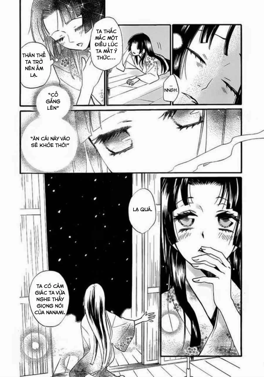 Thổ Thần Tập Sự Chapter 98 - 14