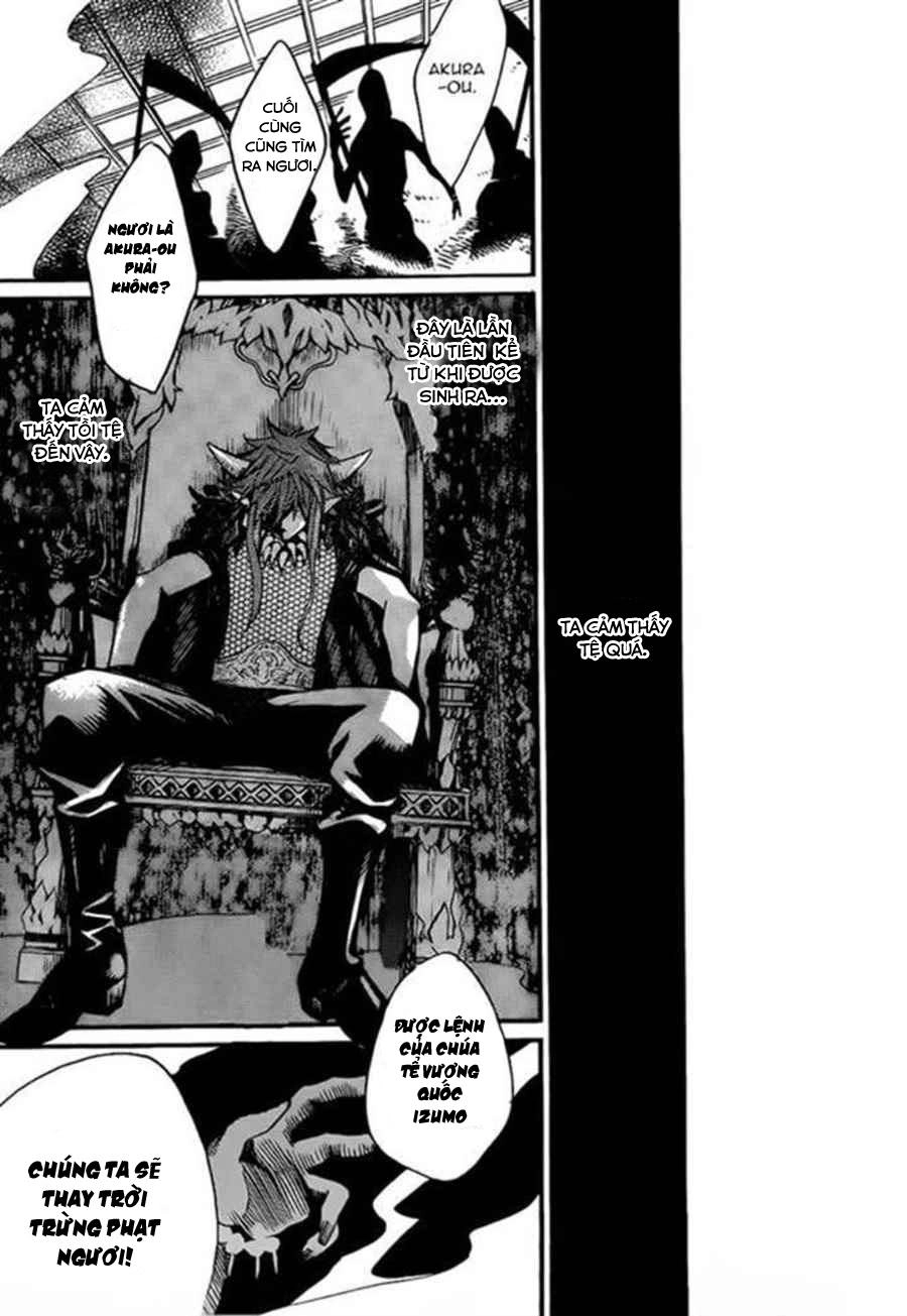 Thổ Thần Tập Sự Chapter 98 - 15