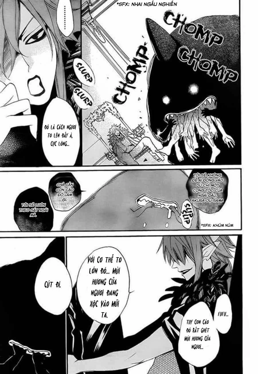 Thổ Thần Tập Sự Chapter 98 - 17