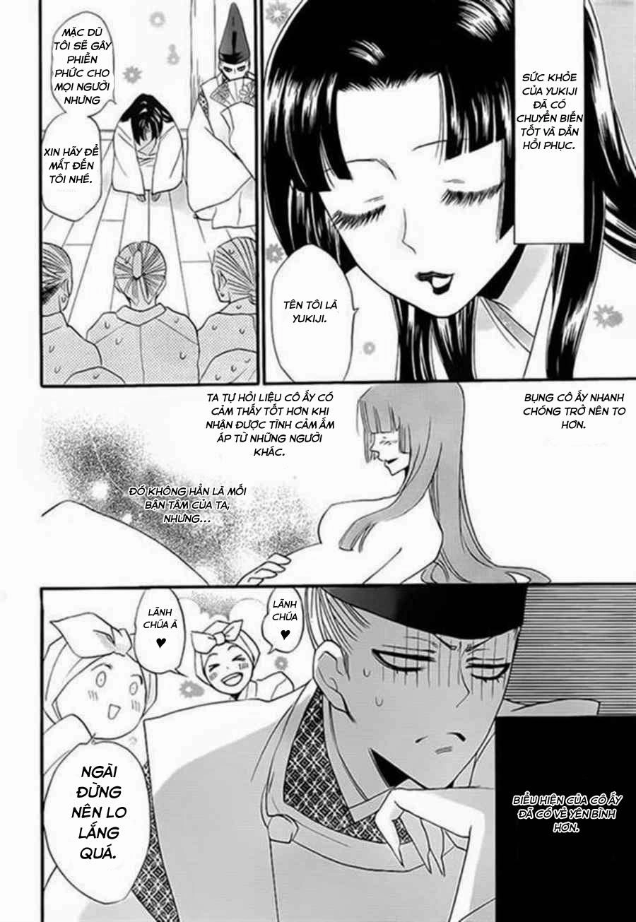 Thổ Thần Tập Sự Chapter 98 - 20