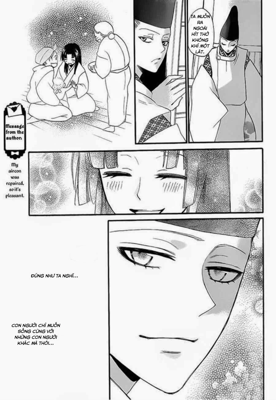 Thổ Thần Tập Sự Chapter 98 - 21