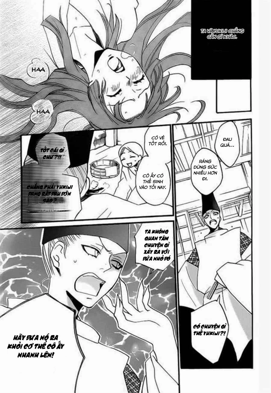 Thổ Thần Tập Sự Chapter 98 - 25