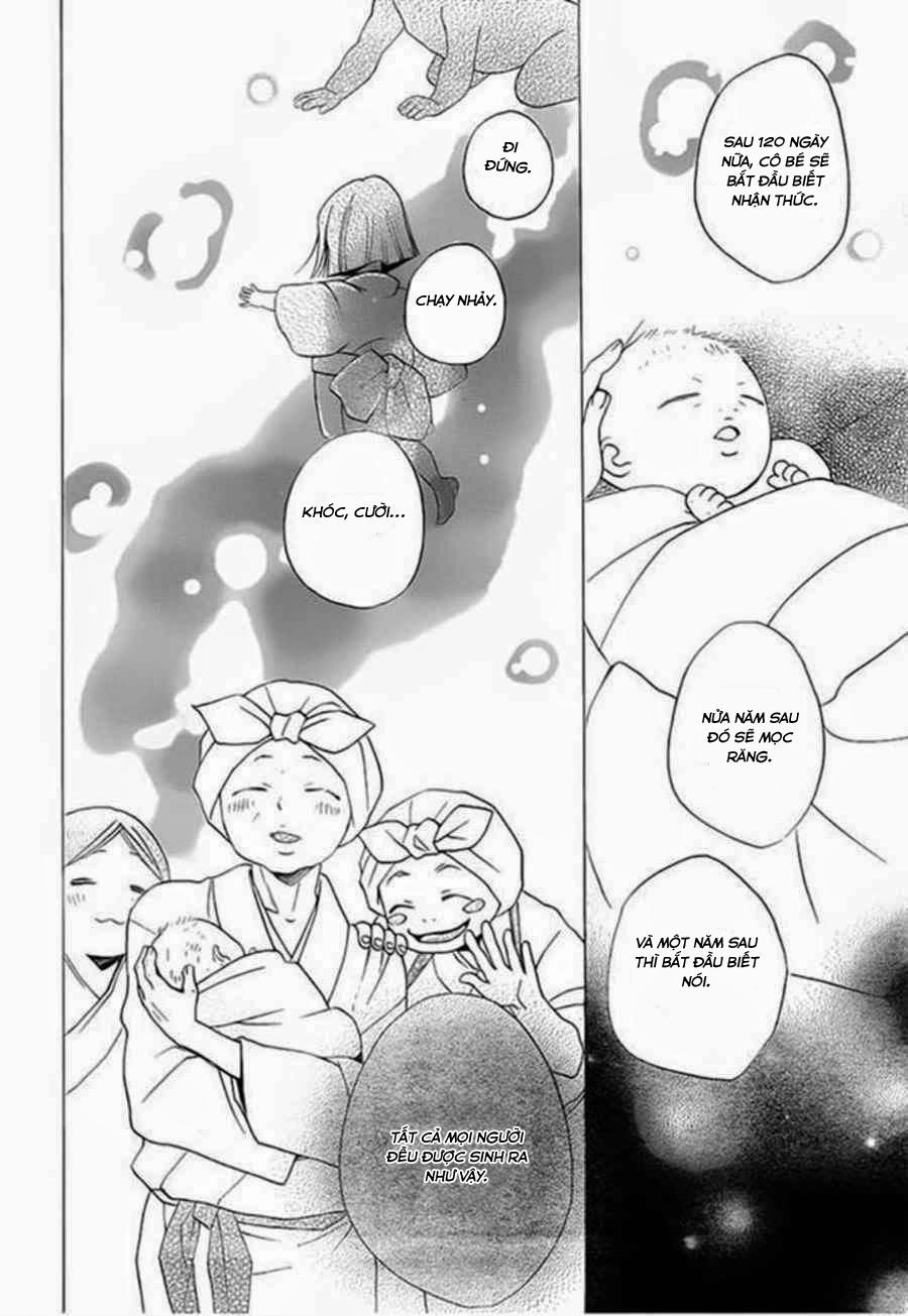 Thổ Thần Tập Sự Chapter 98 - 30