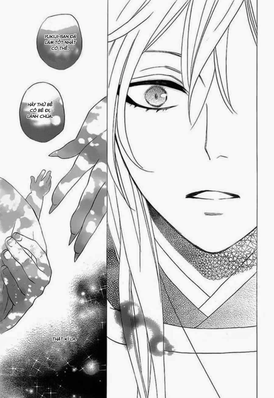 Thổ Thần Tập Sự Chapter 98 - 31