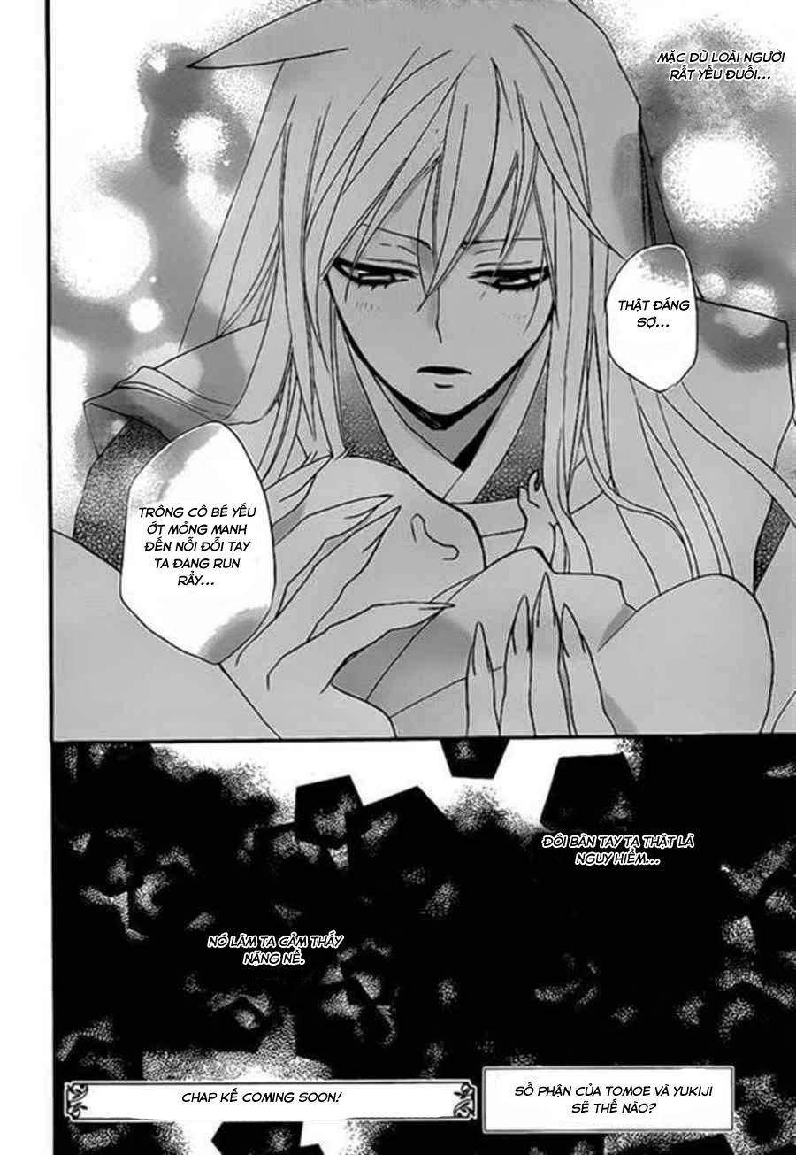 Thổ Thần Tập Sự Chapter 98 - 32