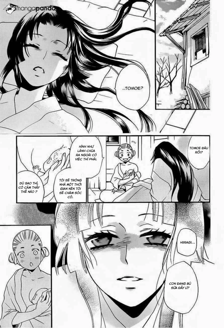 Thổ Thần Tập Sự Chapter 99 - 4