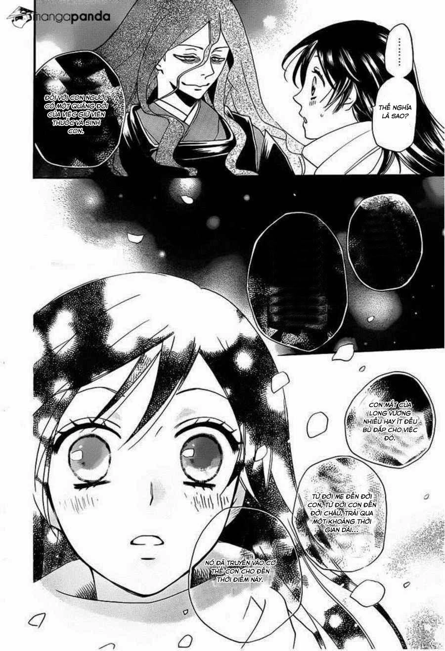 Thổ Thần Tập Sự Chapter 99 - 7