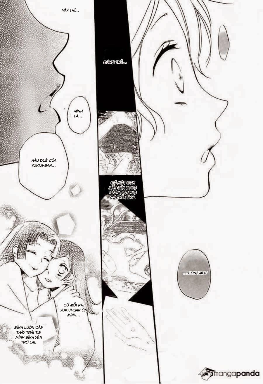 Thổ Thần Tập Sự Chapter 99 - 8