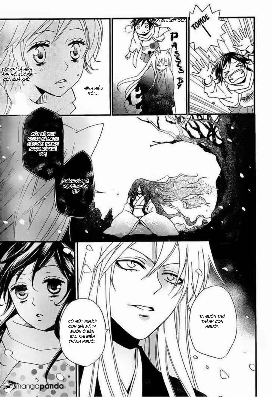 Thổ Thần Tập Sự Chapter 99 - 12