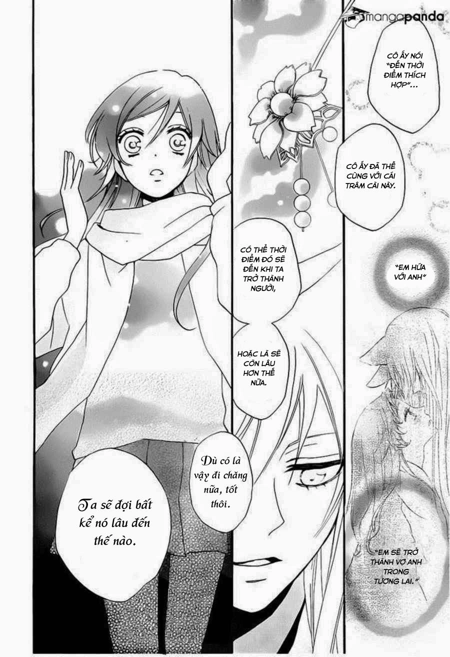 Thổ Thần Tập Sự Chapter 99 - 17