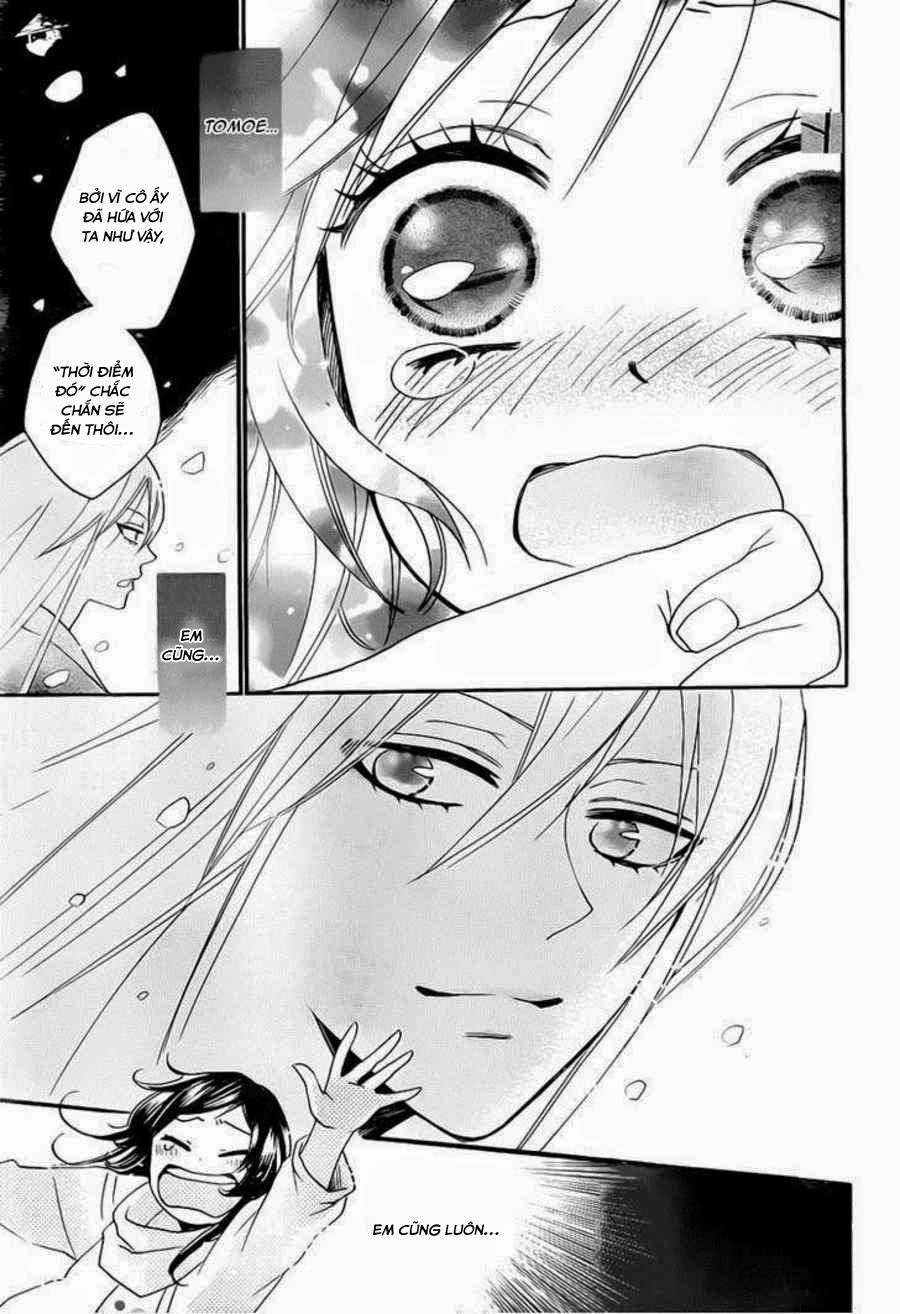 Thổ Thần Tập Sự Chapter 99 - 18