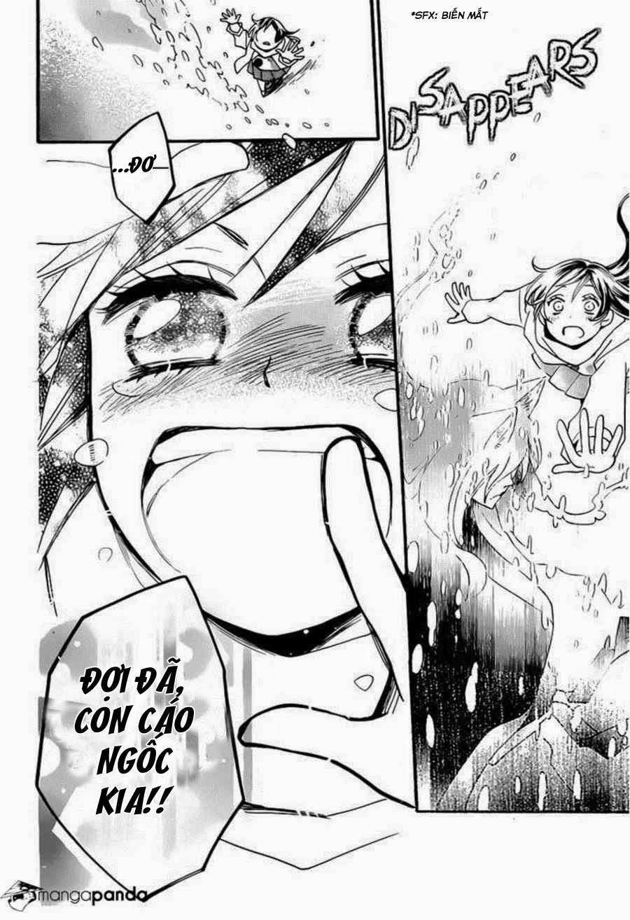 Thổ Thần Tập Sự Chapter 99 - 19