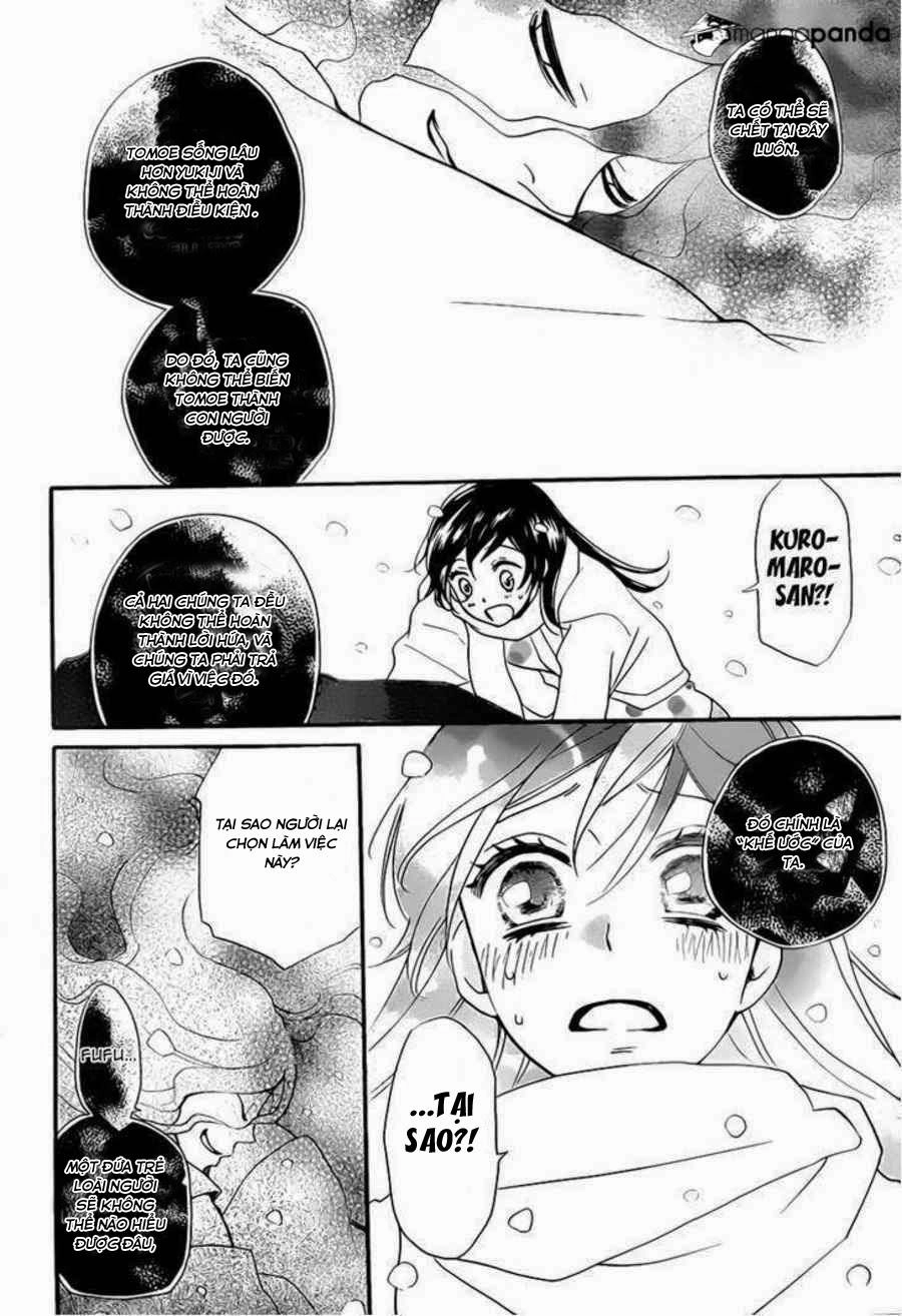 Thổ Thần Tập Sự Chapter 99 - 23