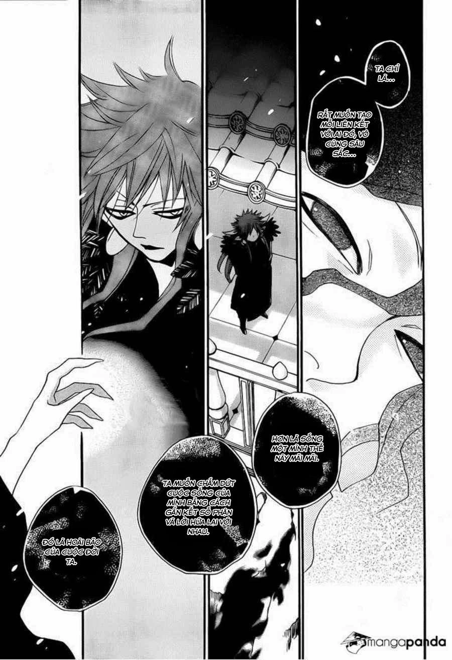 Thổ Thần Tập Sự Chapter 99 - 24