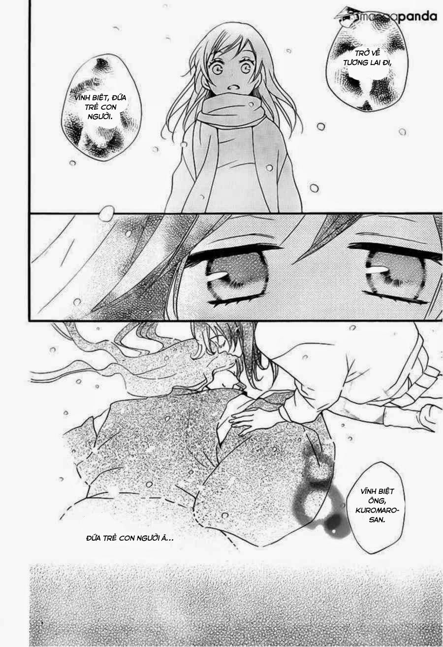 Thổ Thần Tập Sự Chapter 99 - 25