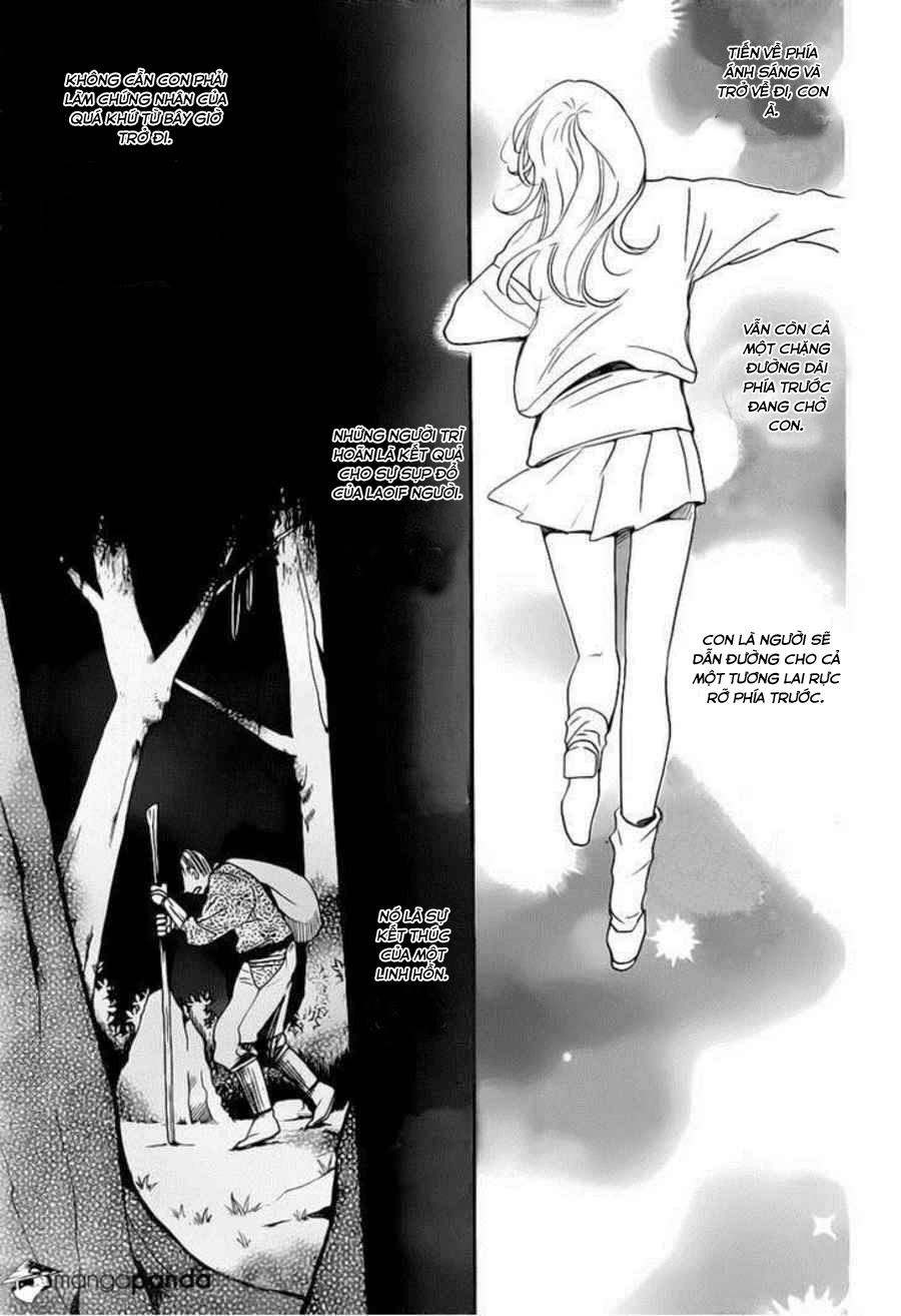 Thổ Thần Tập Sự Chapter 99 - 26