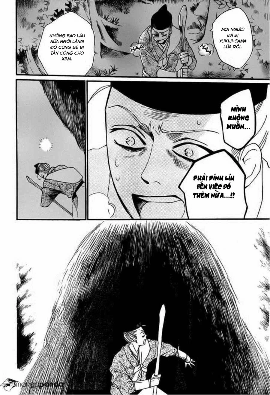 Thổ Thần Tập Sự Chapter 99 - 27