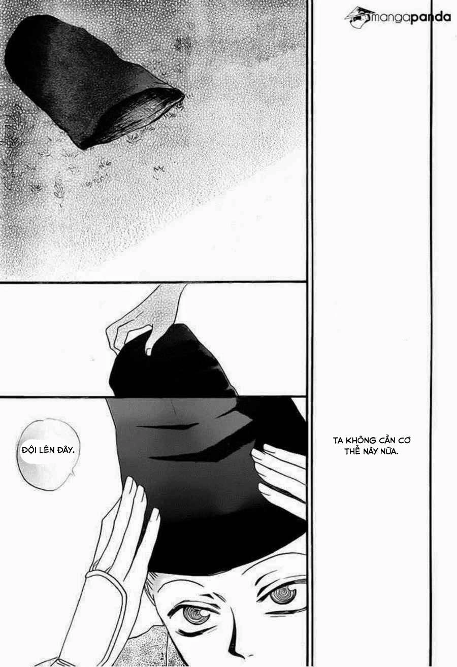 Thổ Thần Tập Sự Chapter 99 - 30