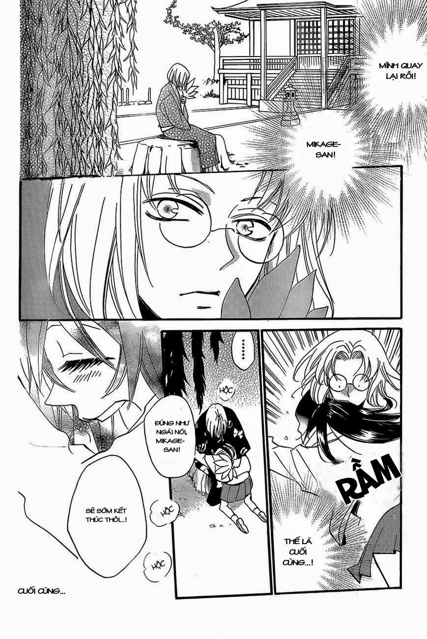 Thổ Thần Tập Sự Chapter 100 - 5