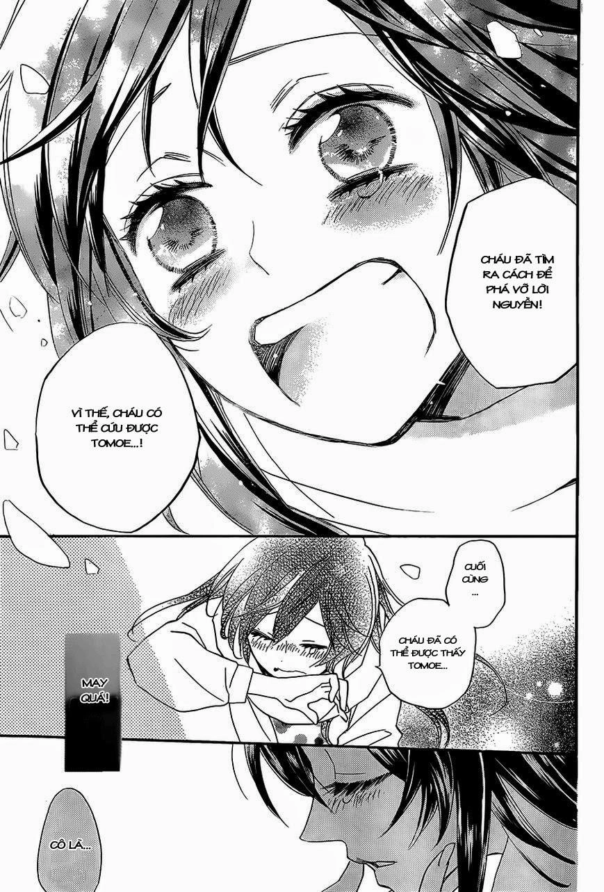 Thổ Thần Tập Sự Chapter 100 - 6