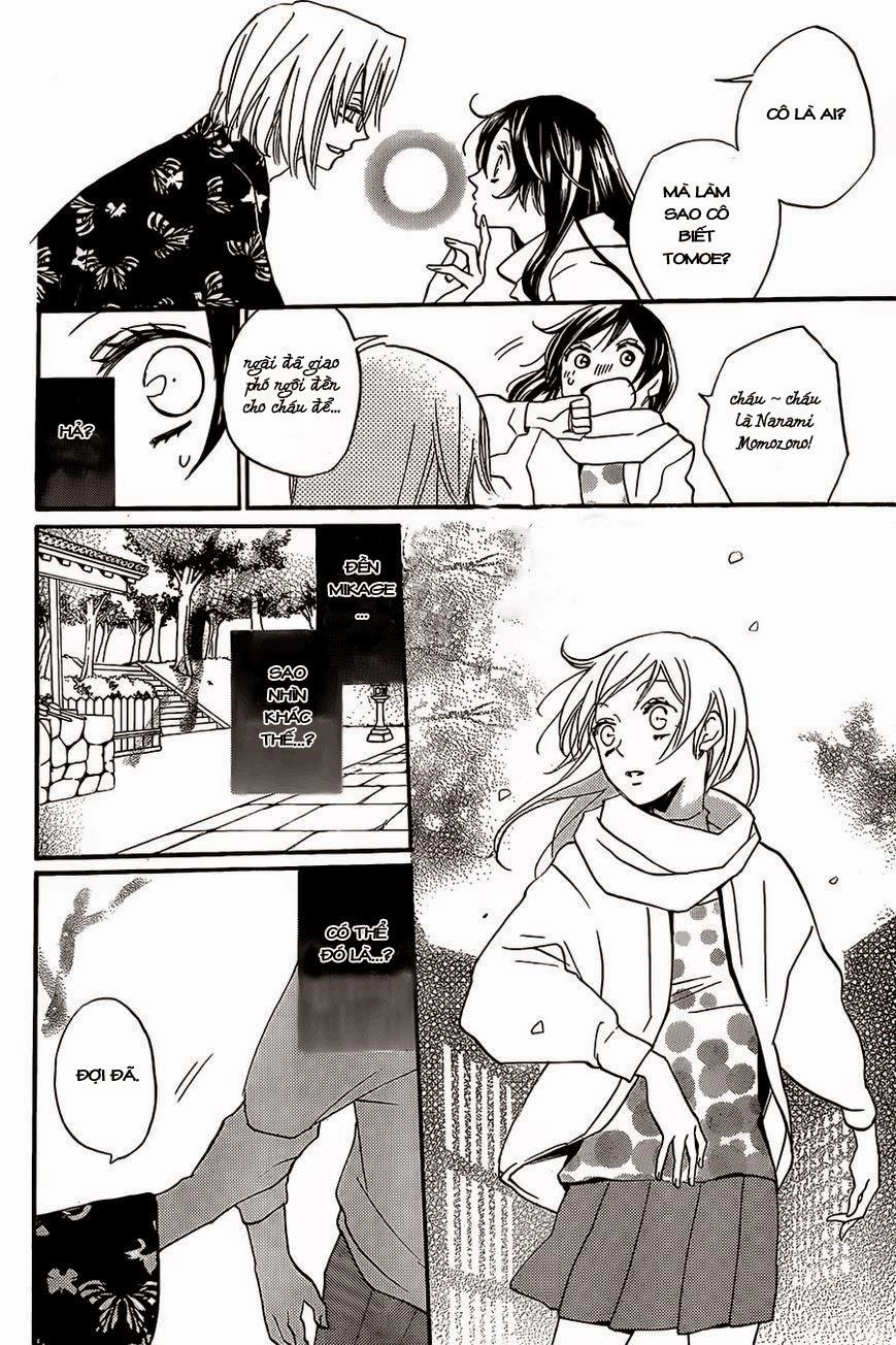 Thổ Thần Tập Sự Chapter 100 - 7