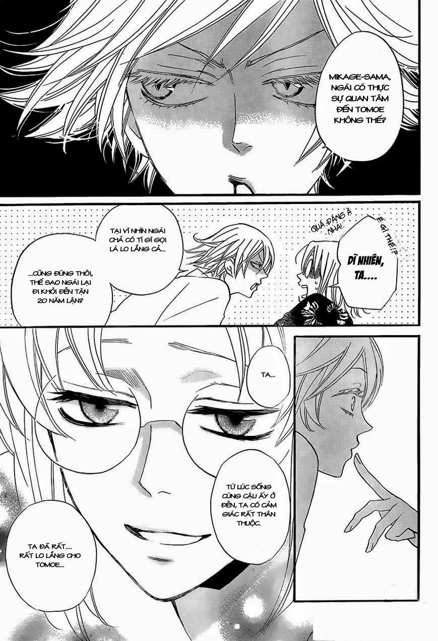 Thổ Thần Tập Sự Chapter 100 - 10