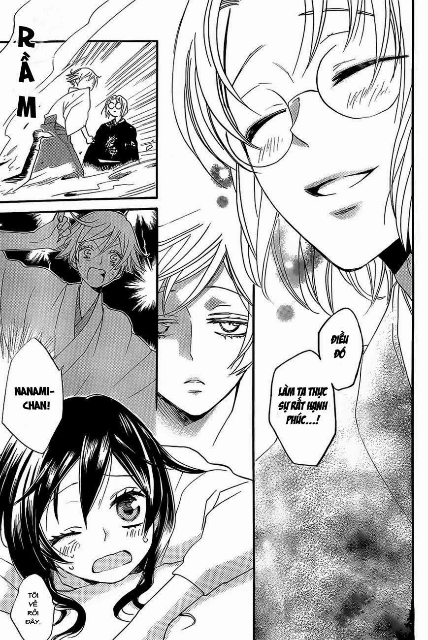 Thổ Thần Tập Sự Chapter 100 - 12