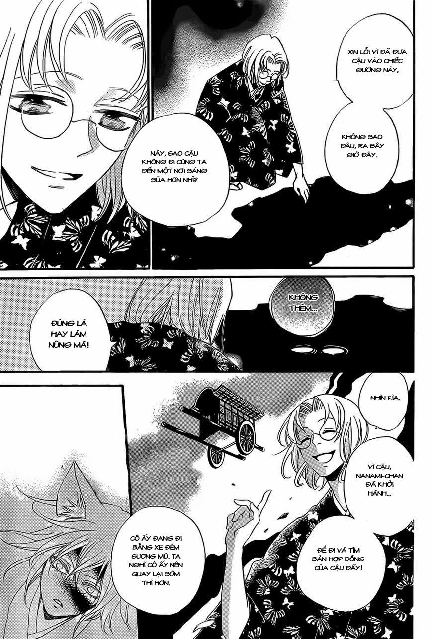 Thổ Thần Tập Sự Chapter 100 - 16