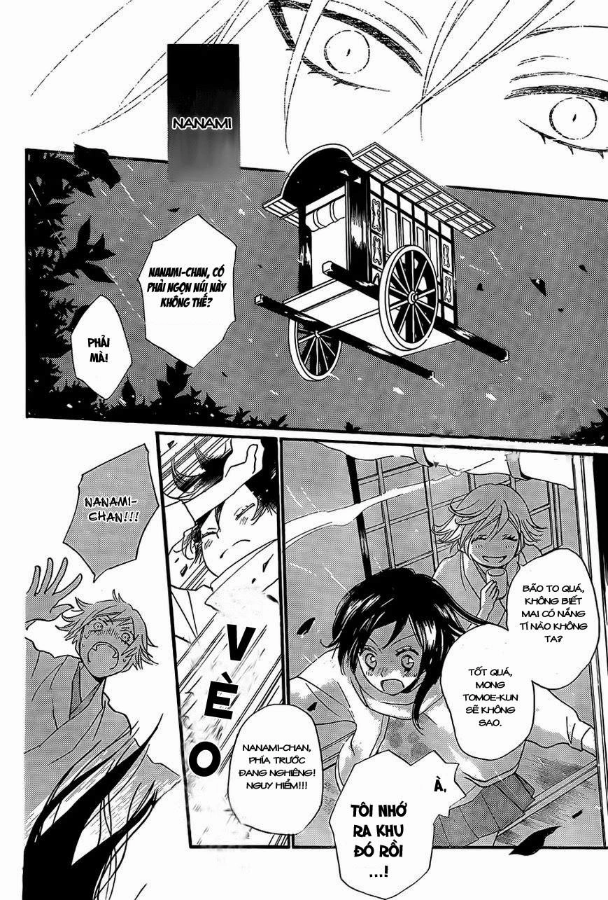 Thổ Thần Tập Sự Chapter 100 - 17