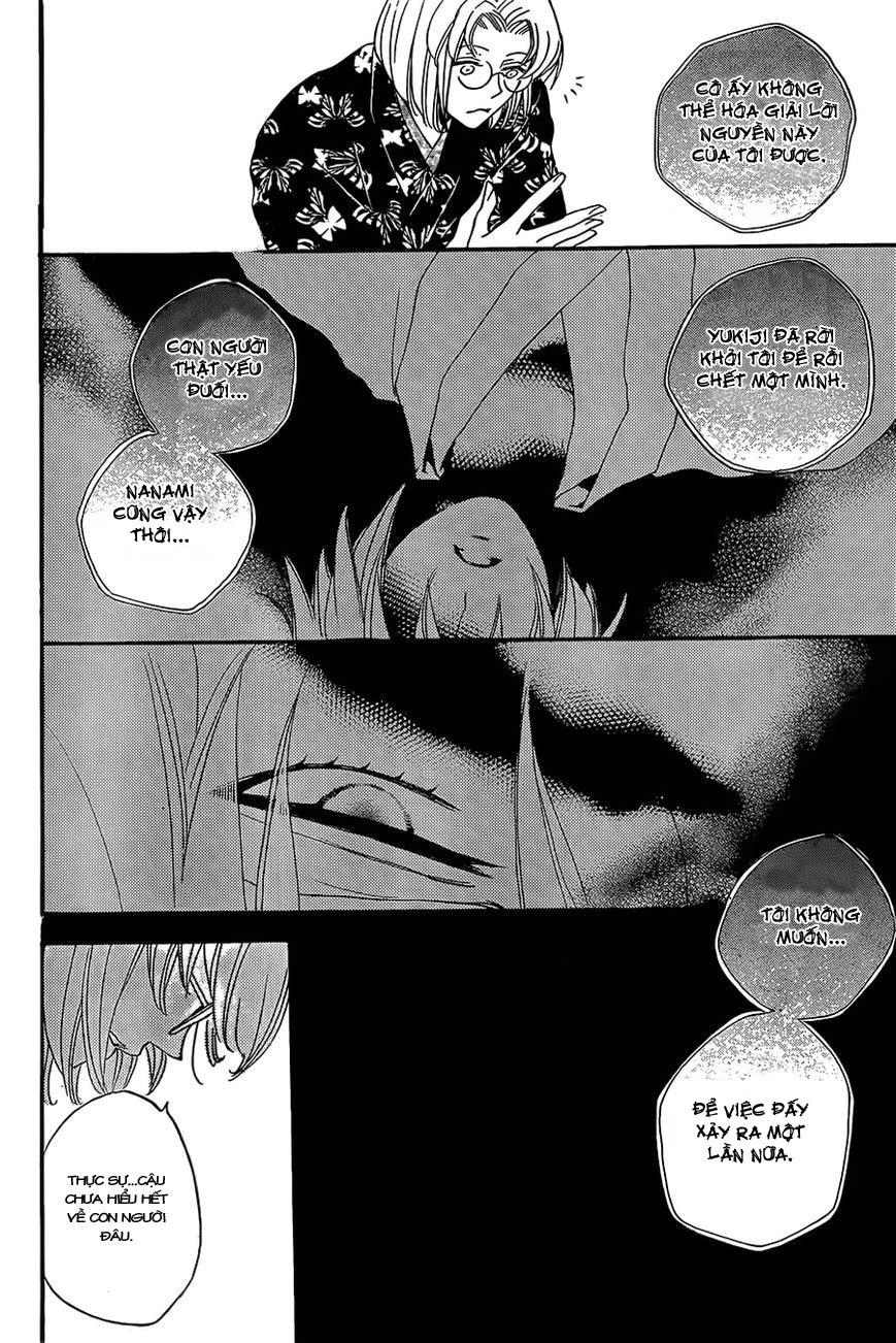 Thổ Thần Tập Sự Chapter 100 - 19