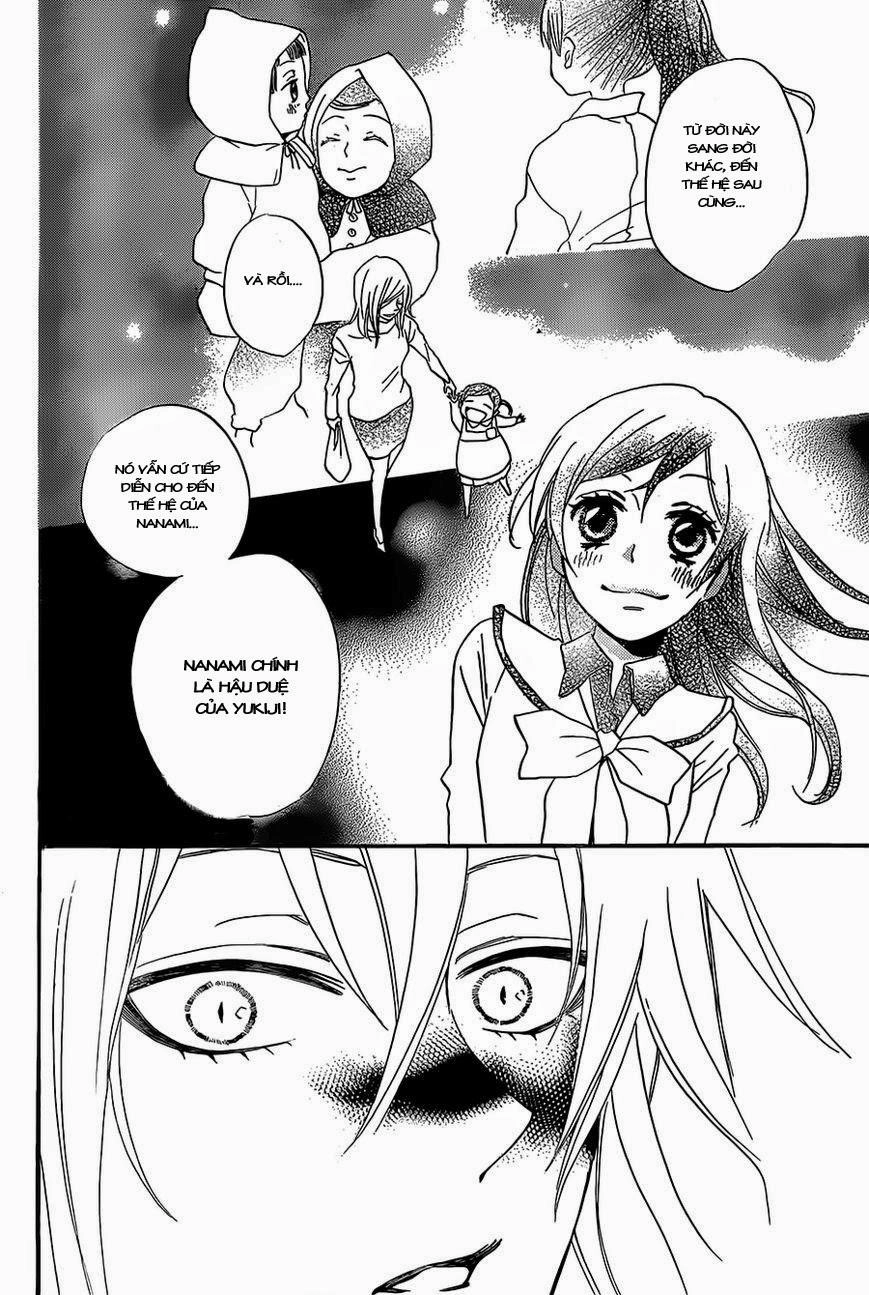 Thổ Thần Tập Sự Chapter 100 - 21