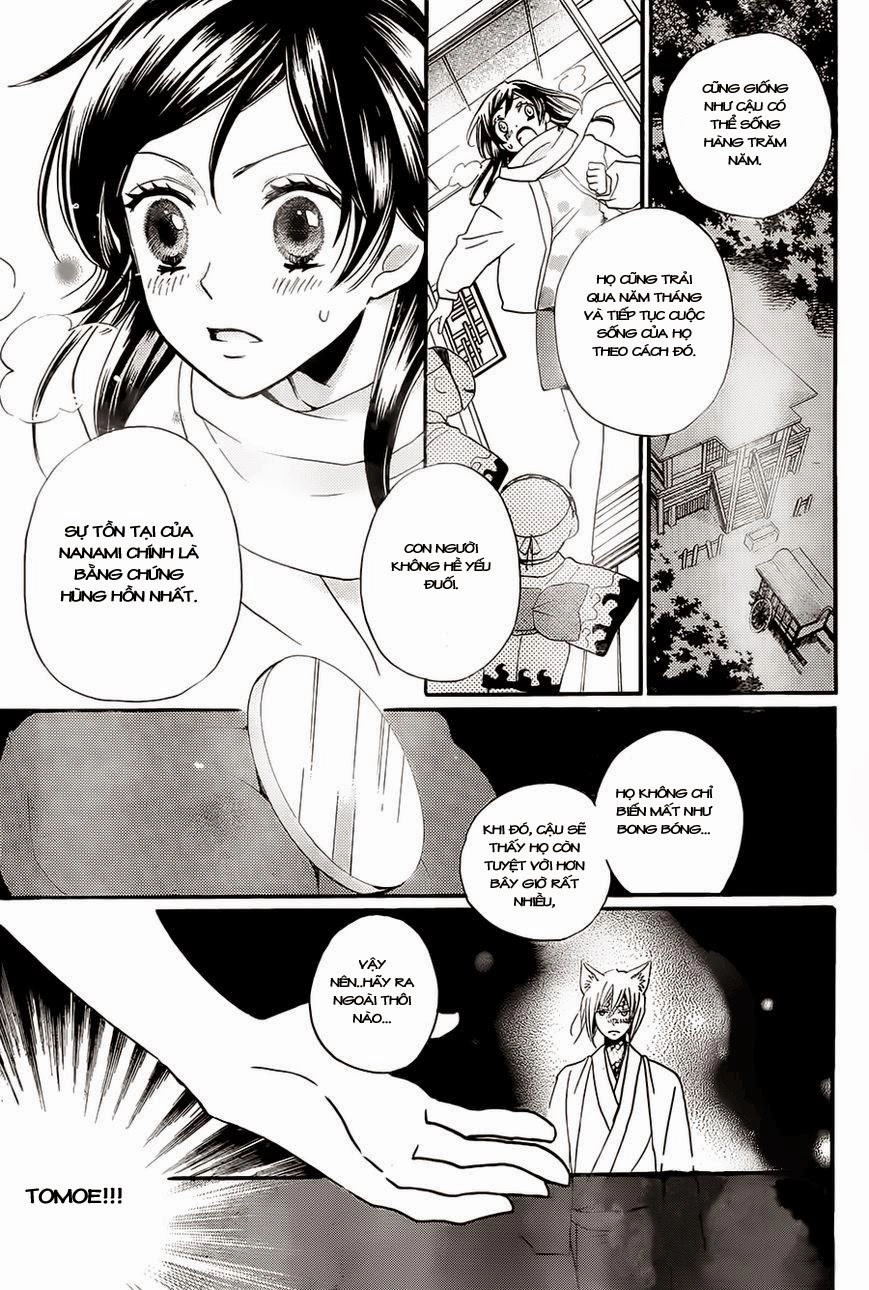 Thổ Thần Tập Sự Chapter 100 - 22