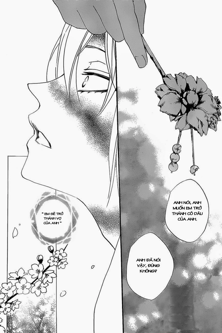 Thổ Thần Tập Sự Chapter 100 - 25