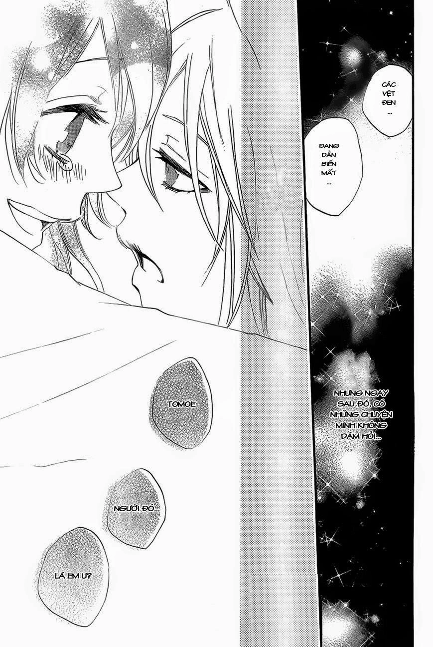 Thổ Thần Tập Sự Chapter 100 - 28