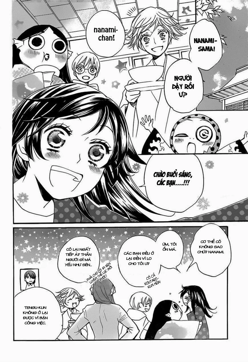 Thổ Thần Tập Sự Chapter 101 - 8