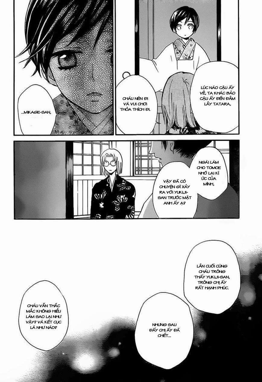 Thổ Thần Tập Sự Chapter 101 - 14