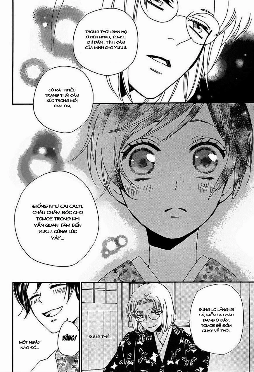 Thổ Thần Tập Sự Chapter 101 - 16