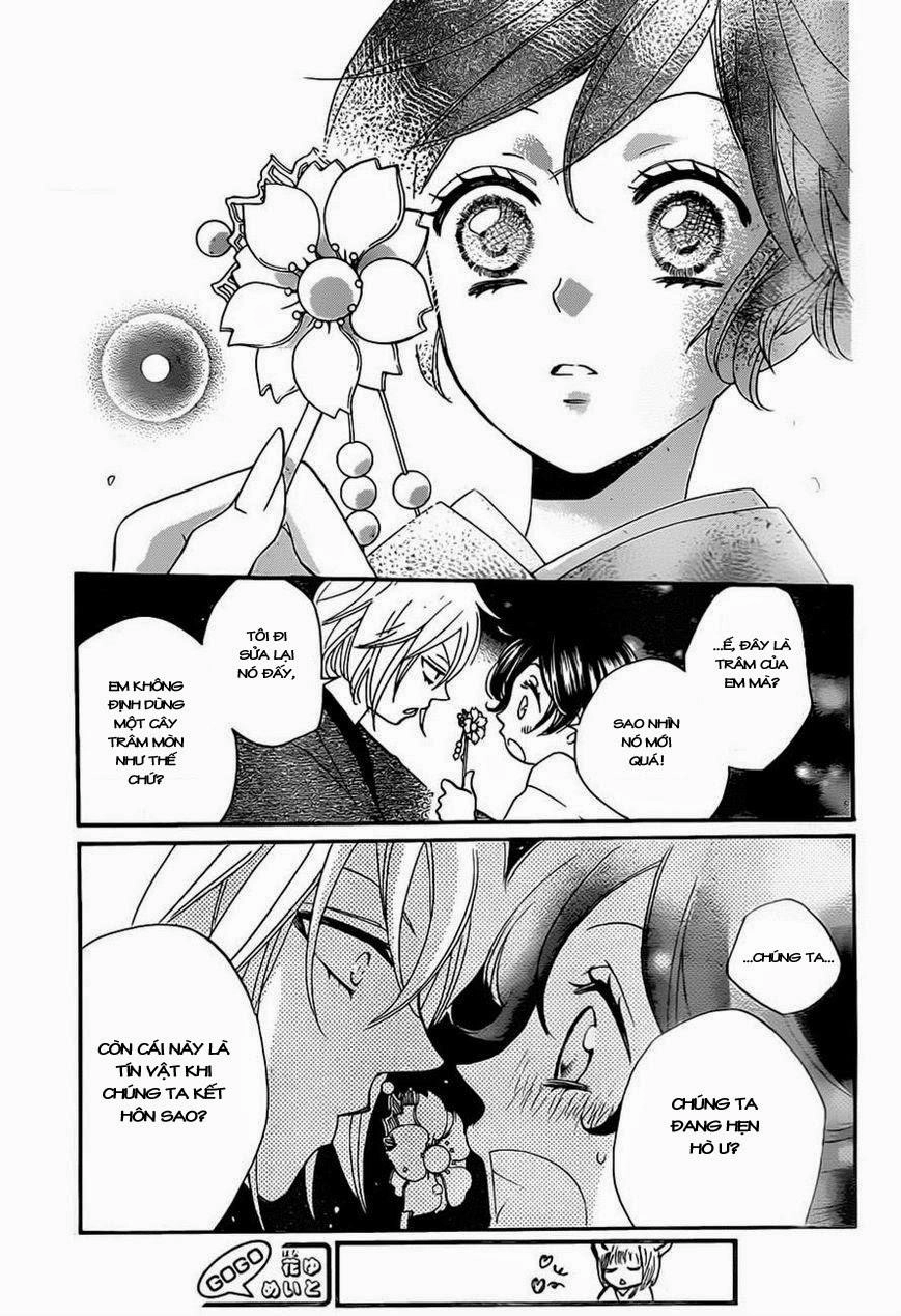 Thổ Thần Tập Sự Chapter 101 - 21