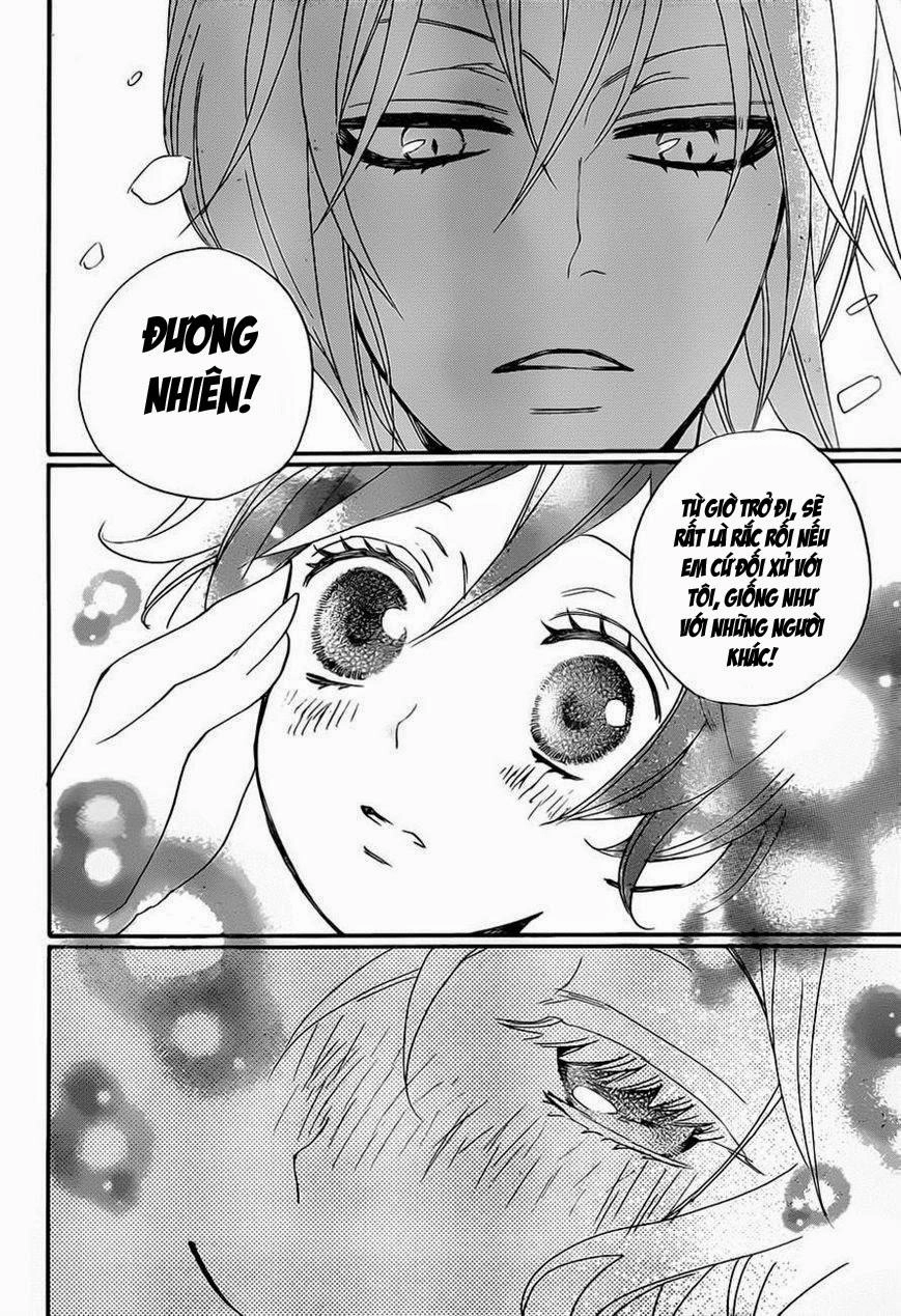 Thổ Thần Tập Sự Chapter 101 - 22