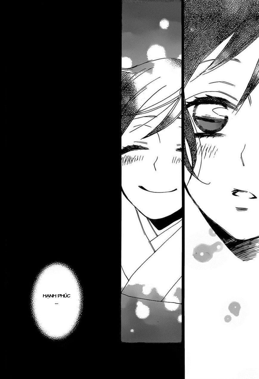 Thổ Thần Tập Sự Chapter 101 - 26