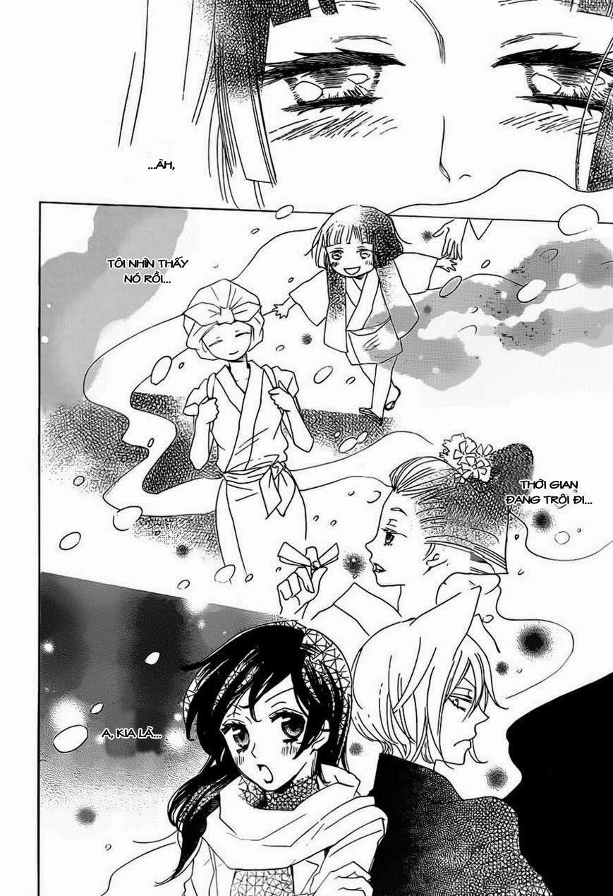 Thổ Thần Tập Sự Chapter 101 - 28