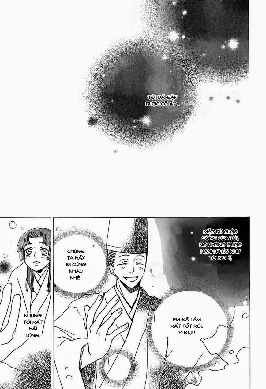 Thổ Thần Tập Sự Chapter 101 - 29