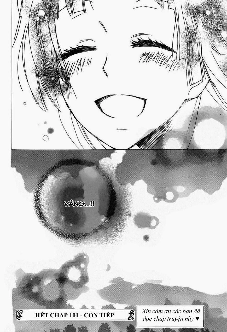 Thổ Thần Tập Sự Chapter 101 - 30