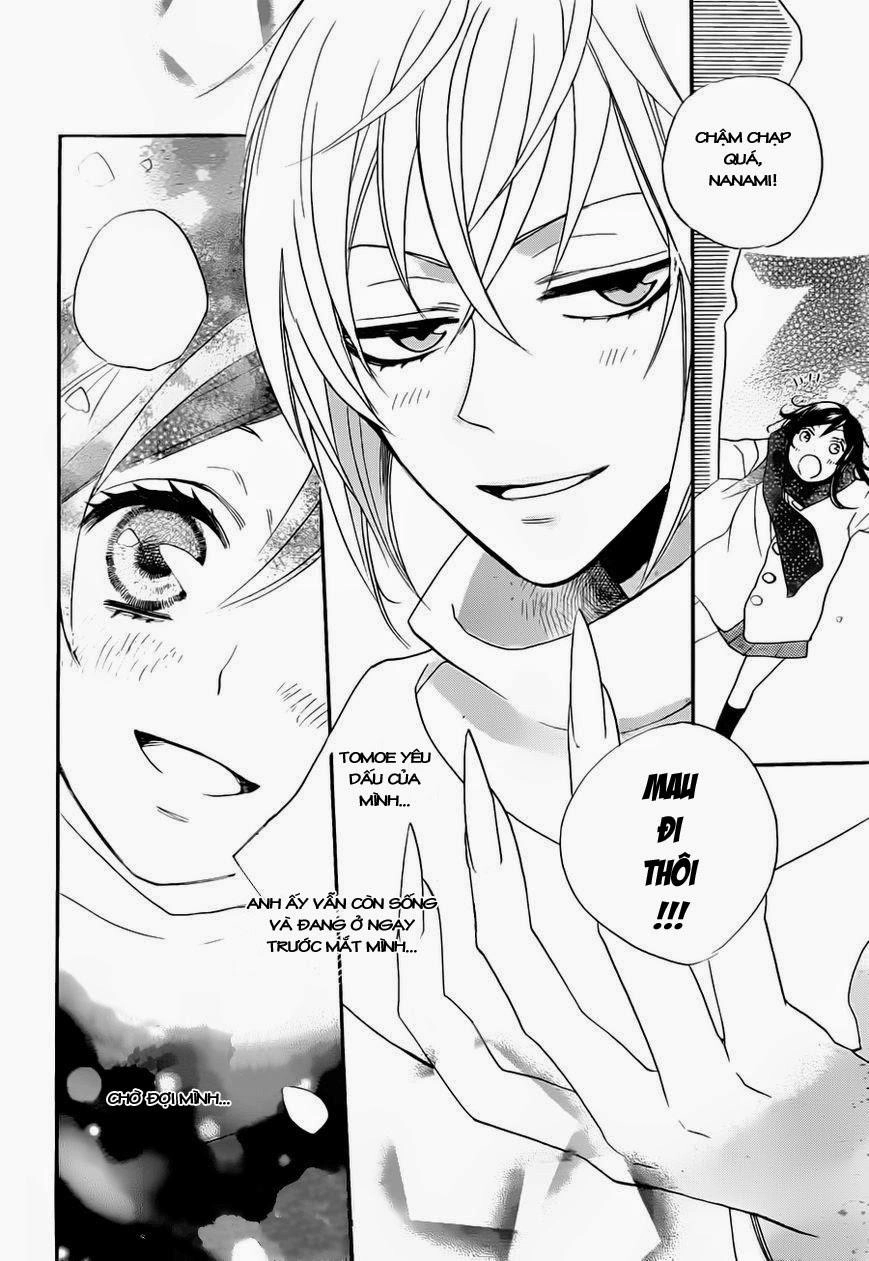 Thổ Thần Tập Sự Chapter 102 - 3