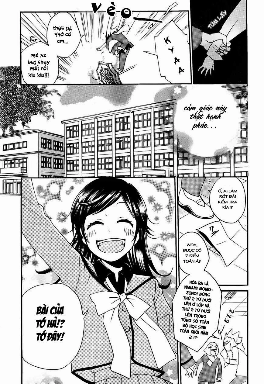 Thổ Thần Tập Sự Chapter 102 - 4