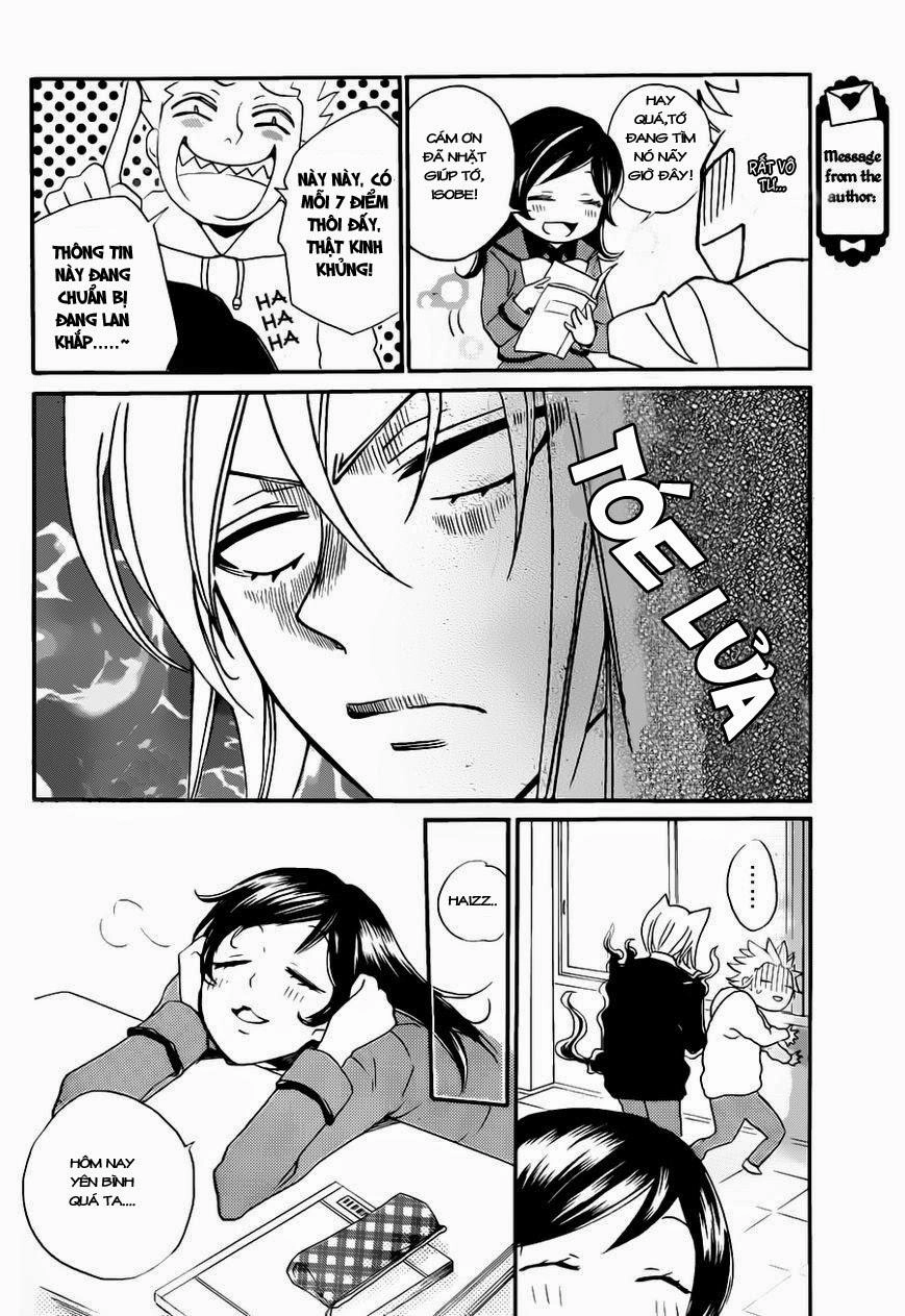 Thổ Thần Tập Sự Chapter 102 - 5