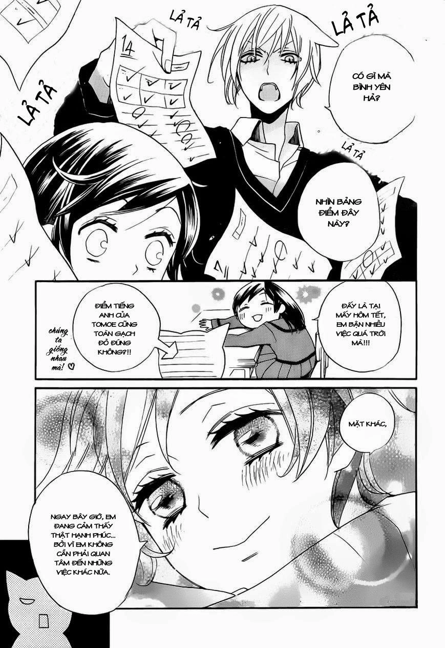 Thổ Thần Tập Sự Chapter 102 - 6